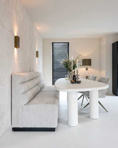 Eettafel Bloomstone 235cm by Richmond Interiors