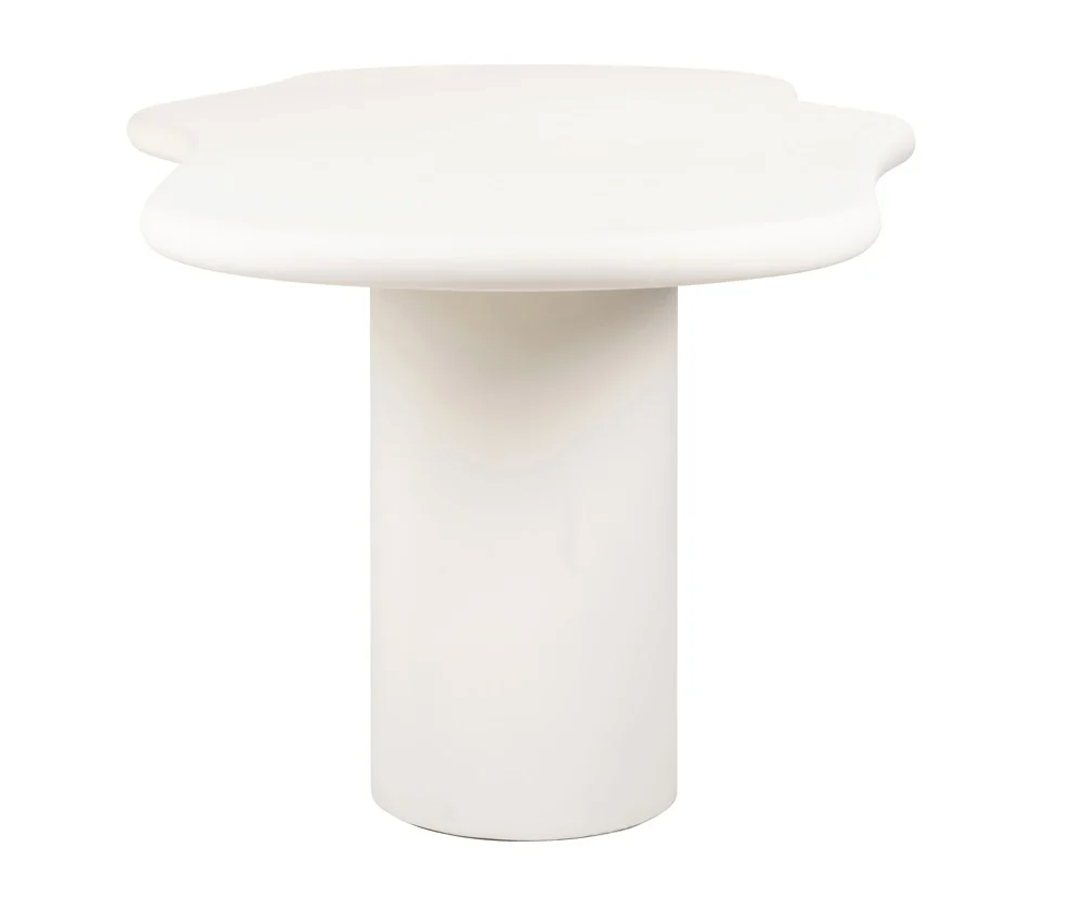 Eettafel Bloomstone 260cm - depauwwonen