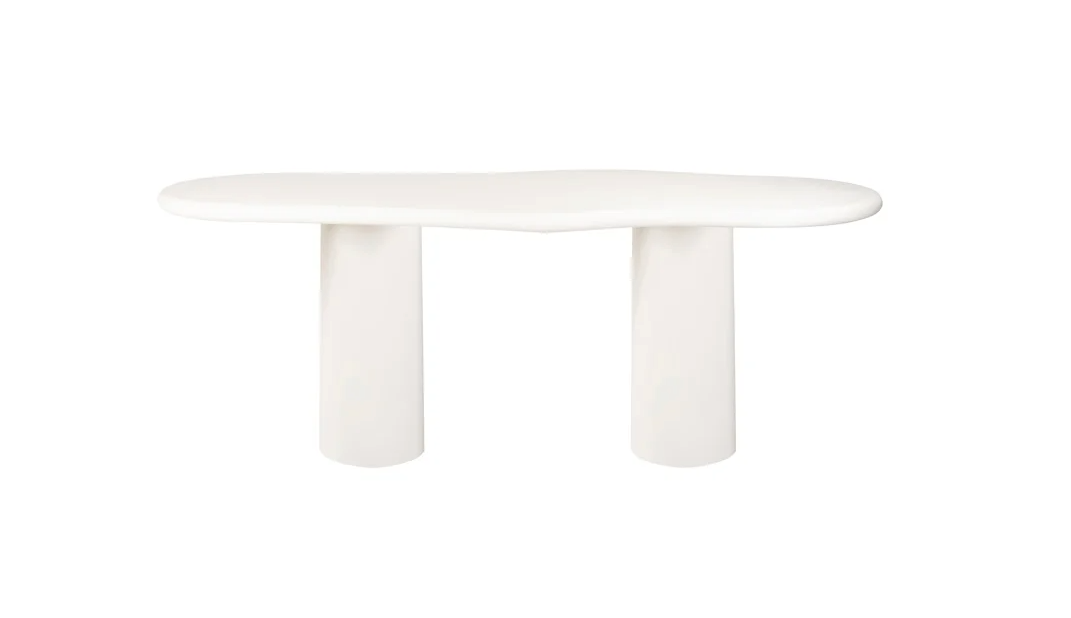 Eettafel Bloomstone 260cm - depauwwonen