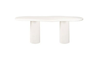 Eettafel Bloomstone 260cm - depauwwonen