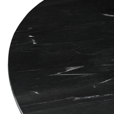 Eettafel Collada 130Ø by Richmond Interiors