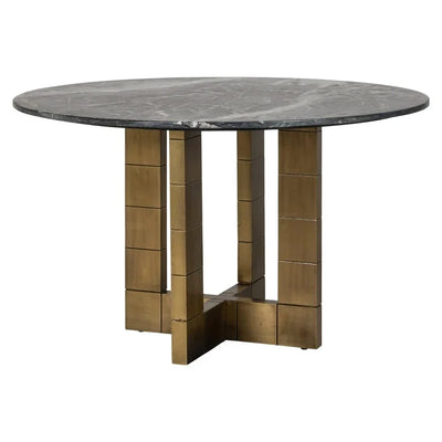 Eettafel Collada 130Ø by Richmond Interiors