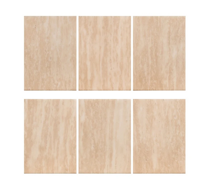 Eettafel Fictus Ø140 - beige - depauwwonen