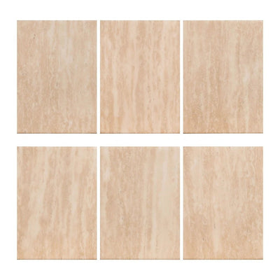 Eettafel Fictus Ø140 - beige by Richmond Interiors