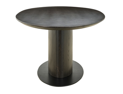 Eettafel Gordon brown - in 3 maten - depauwwonen