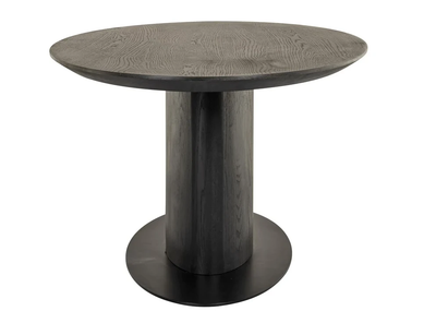 Eettafel Gordon dark coffee - in 3 maten by Richmond Interiors