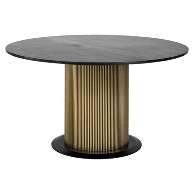 Eettafel Ironville Ø140 by Richmond Interiors