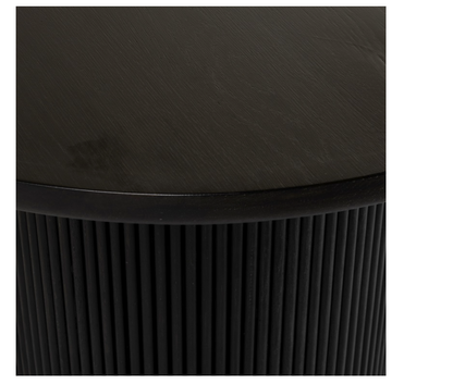 Eettafel Kingston dark coffee - in 2 maten - depauwwonen