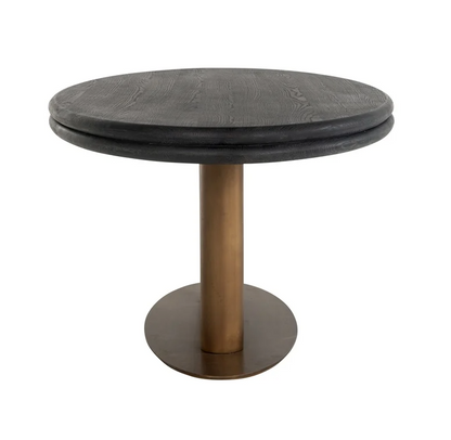 Eettafel Macaron ovaal 235 - depauwwonen
