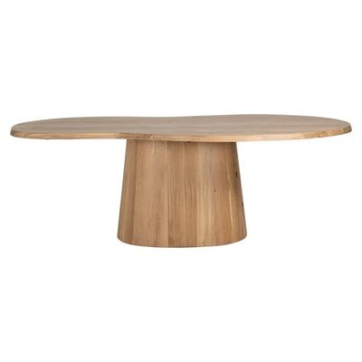 Eettafel Riva natural 230 by Richmond Interiors