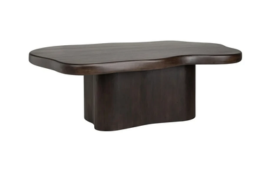 Eettafel Sherman bruin 230 x 139 by Richmond Interiors