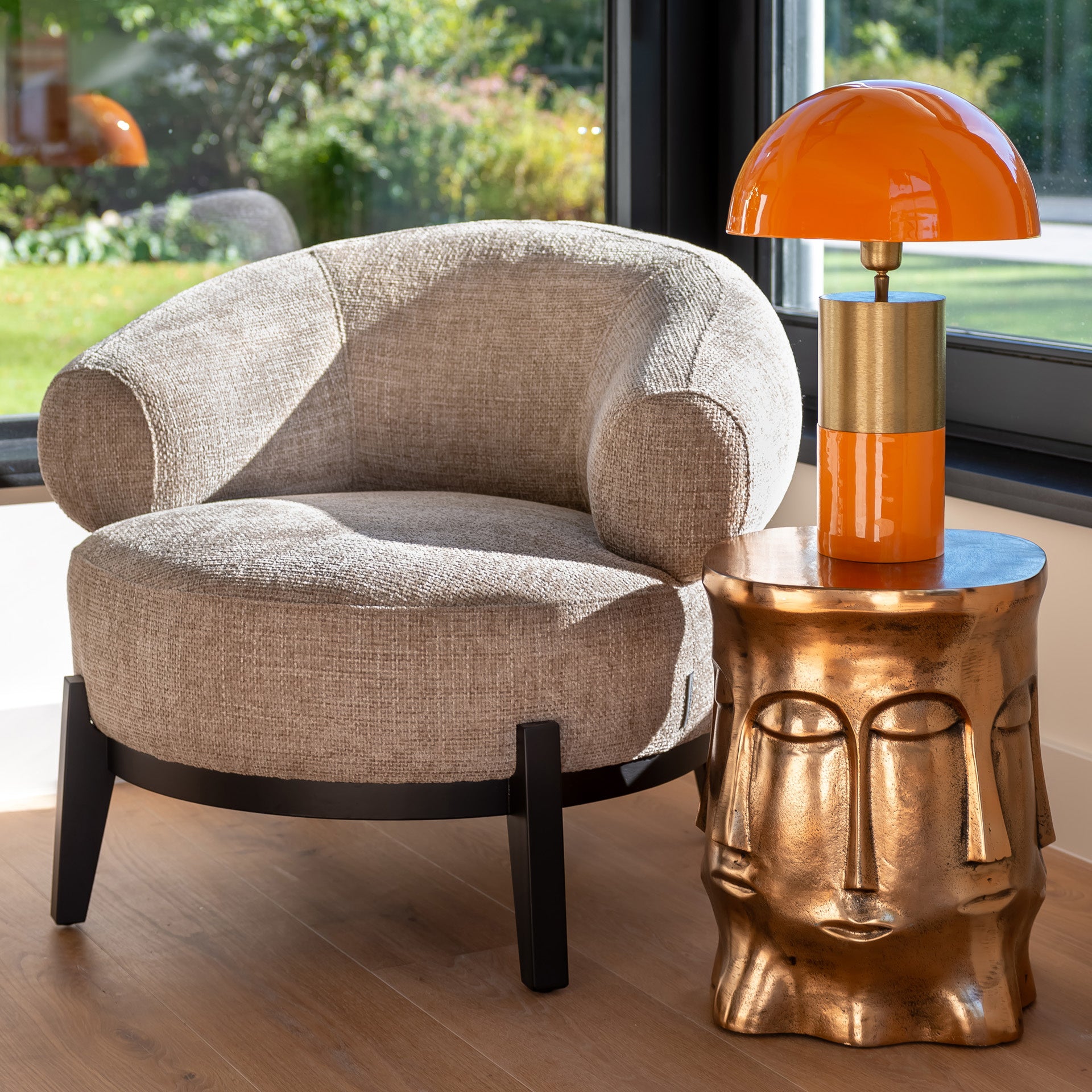 Fauteuil Montana  Desert Renegade - depauwwonen