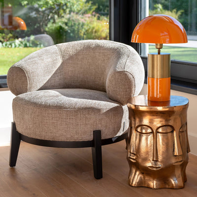 Fauteuil Montana Desert Renegade by Richmond Interiors