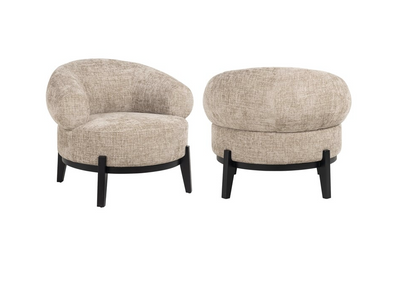 Fauteuil Montana  Desert Renegade - depauwwonen