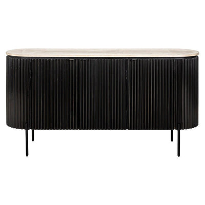 Dressoir Hampton (Donkerbruin) by Richmond Interiors