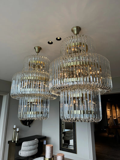 Kroonluchter Chenna by Richmond Interiors