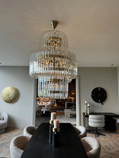 Kroonluchter Chenna by Richmond Interiors