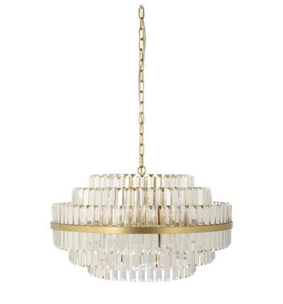 Kroonluchter Desire - Medium by Richmond Interiors