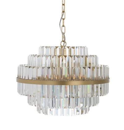 Kroonluchter Desire - Medium by Richmond Interiors