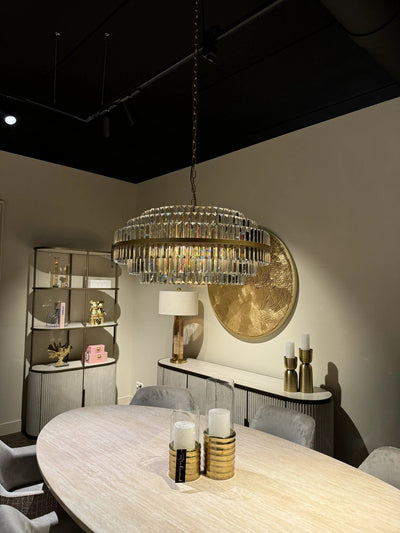 Kroonluchter Desire - Medium by Richmond Interiors