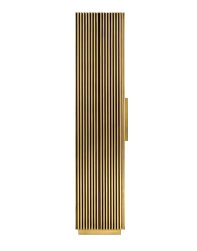 Kast Ironville Goud by Richmond Interiors
