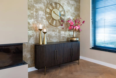 Kast Luxor - 1 deur by Richmond Interiors