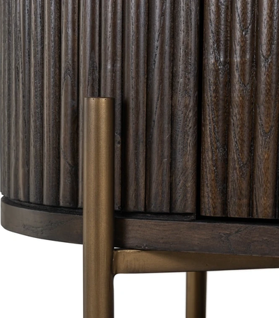Kast Luxor - 1 deur by Richmond Interiors