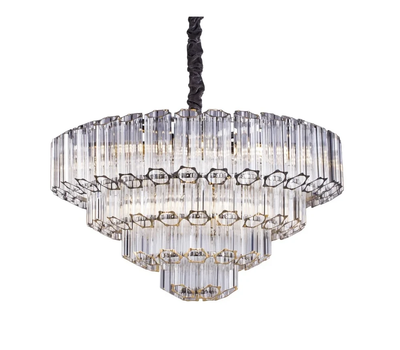 Kroonluchter Bece by Richmond Interiors