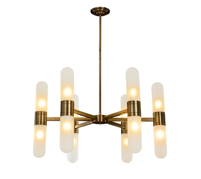 Kroonluchter Tricon by Richmond Interiors