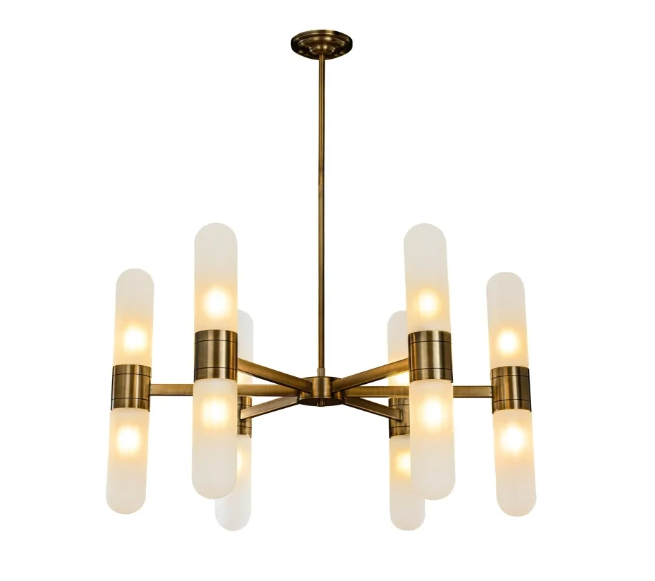 Kroonluchter Tricon by Richmond Interiors