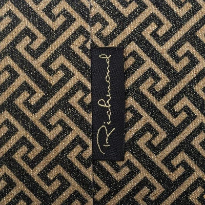 Lampenkap Geo rectangle - depauwwonen