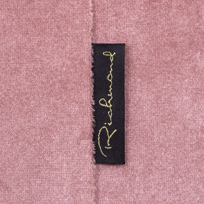 Lampenkap Old Rose Ovaal by Richmond Interiors