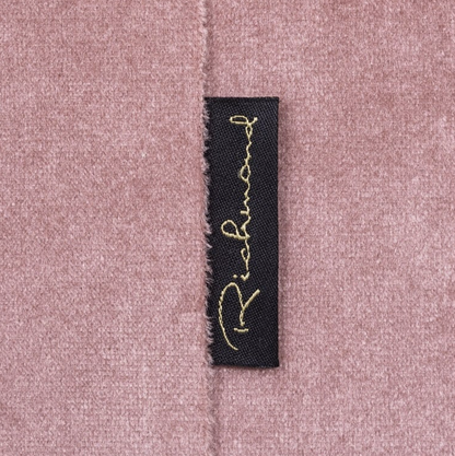 Lampenkap Old Rose Ovaal - depauwwonen