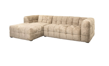 Sofa Merrol Desert Fusion - 2 variaties - depauwwonen
