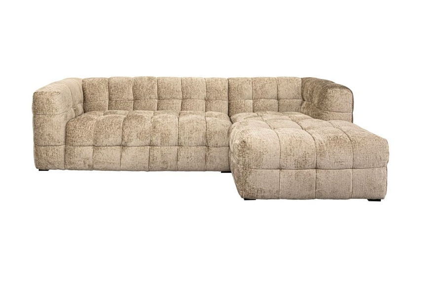 Sofa Merrol Desert Fusion - 2 variaties - depauwwonen