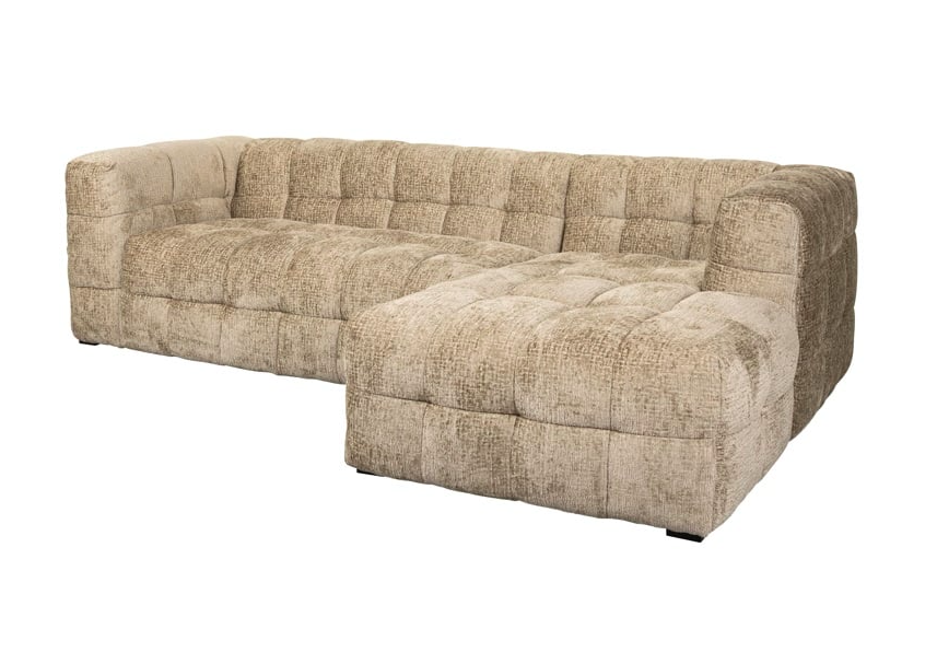 Sofa Merrol Desert Fusion - 2 variaties - depauwwonen