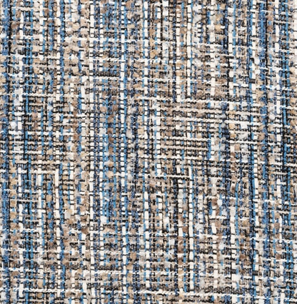 Lounge Stoel Lexi Blue Coco - depauwwonen