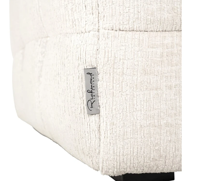 Lounge Stoel Merrol Cream by Richmond Interiors