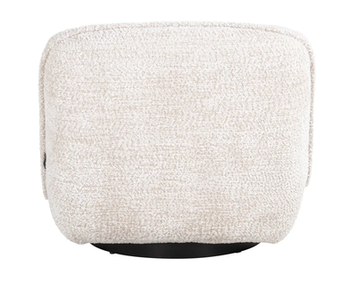 Lounge Stoel Ophelia Lovely Cream by Richmond Interiors