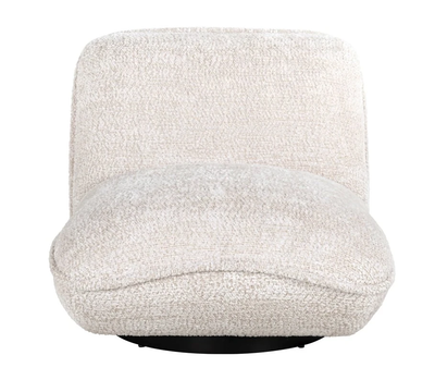 Lounge Stoel Ophelia Lovely Cream by Richmond Interiors