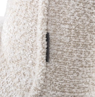 Lounge Stoel Ophelia Lovely Cream by Richmond Interiors