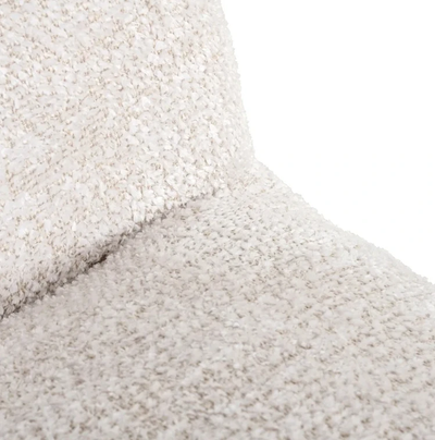 Lounge Stoel Ophelia Lovely Cream by Richmond Interiors