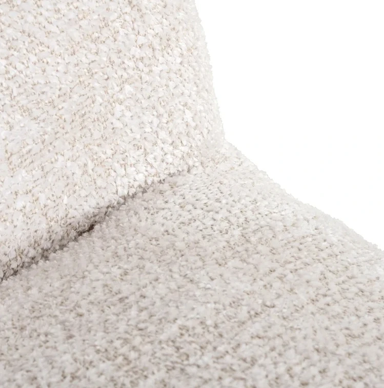 Lounge Stoel Ophelia Lovely Cream by Richmond Interiors