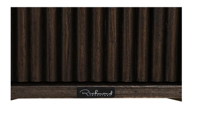 Nachtkastje Luxor Bruin - 1 Deur by Richmond Interiors