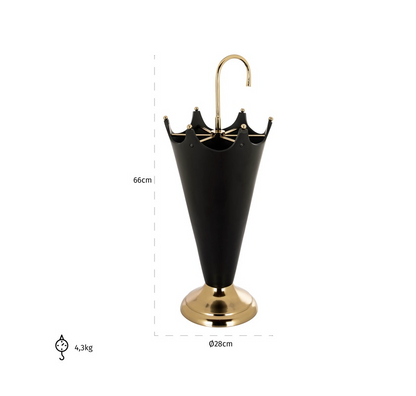 Paraplu Stand Jytte - depauwwonen