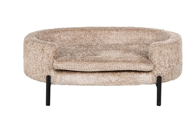 Huisdierenbed Dolly | nature sheep by Richmond Interiors