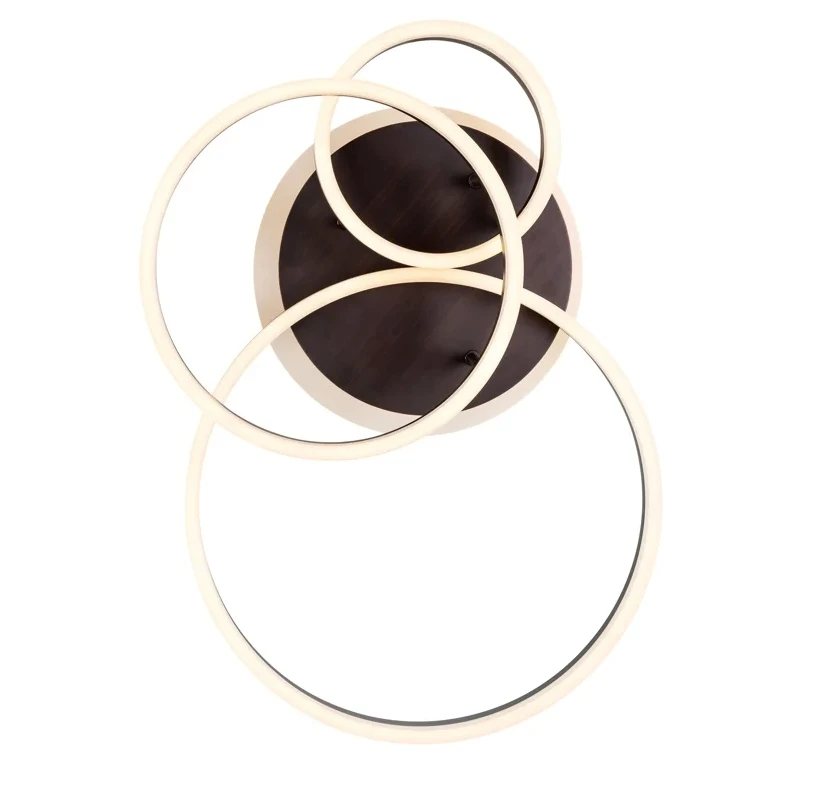 Plafondlamp Mosa by Richmond Interiors