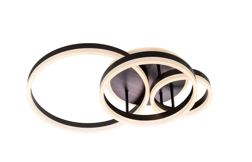 Plafondlamp Mosa by Richmond Interiors