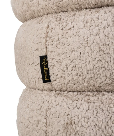Poef Adele Sheep Nature by Richmond Interiors