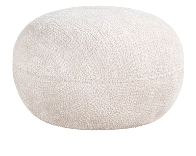 Poef Jace Lovely Cream by Richmond Interiors